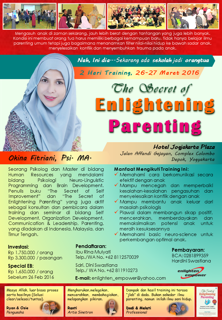 Flyer Training_TSOEP_Yogya